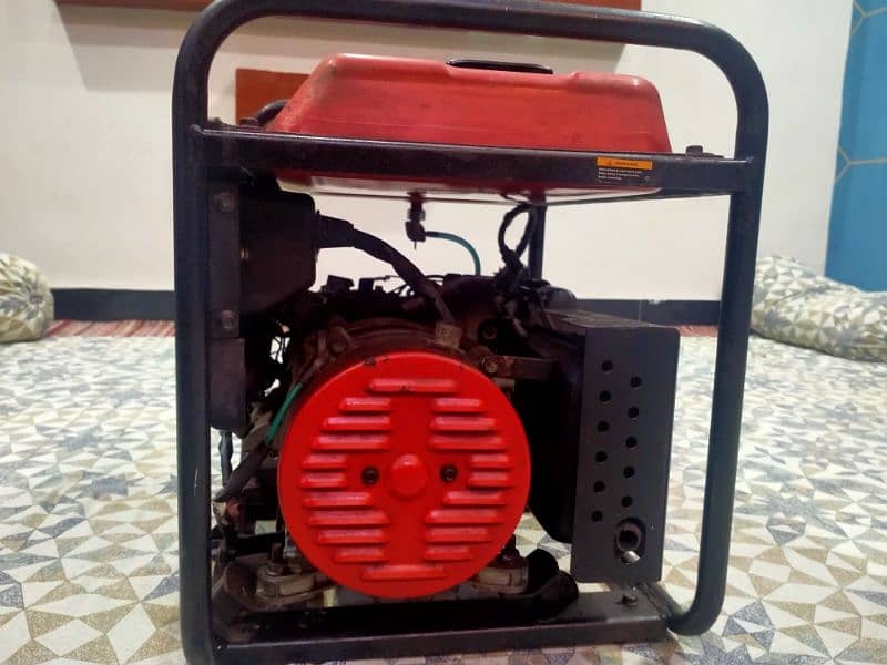 Generator 1 KVA 5