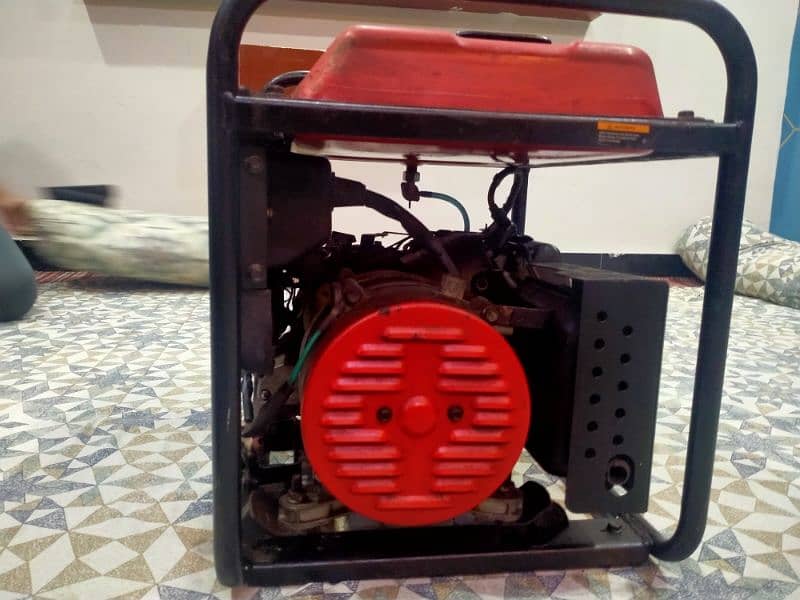 Generator 1 KVA 6