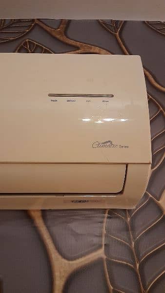 Orient 1.5 Ton Split AC 4