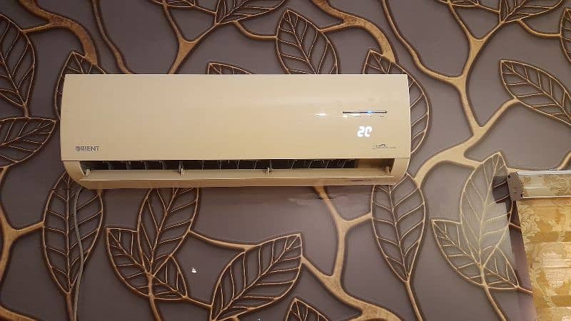 Orient 1.5 Ton Split AC 5