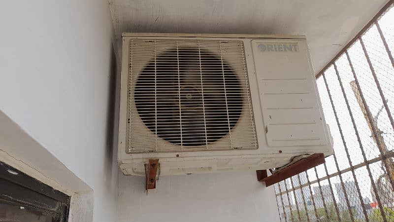 Orient 1.5 Ton Split AC 6