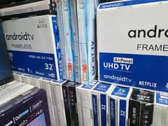 Led tv 43 smart tv Samsung box pack 03044319412 hurry up