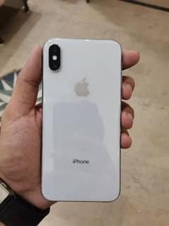 Iphone X Pta Approved 64GB