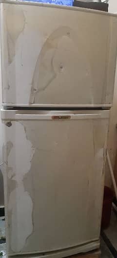 Dawlence Refrigerator