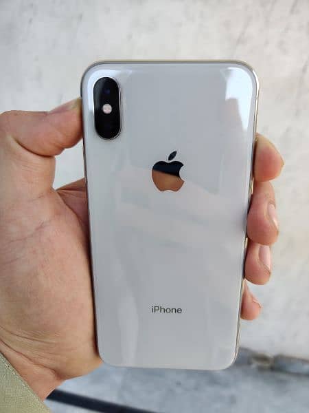 Iphone X 1