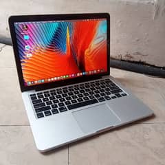 MacBook pro 2013 retina for sale