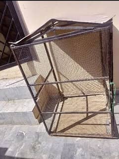 Cage For Sale