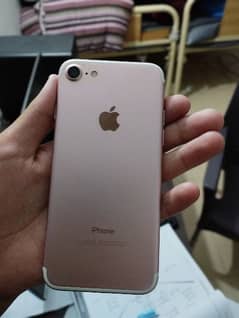 iphone 7 noon PTA for sel