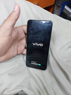 Vivo S1 only phone