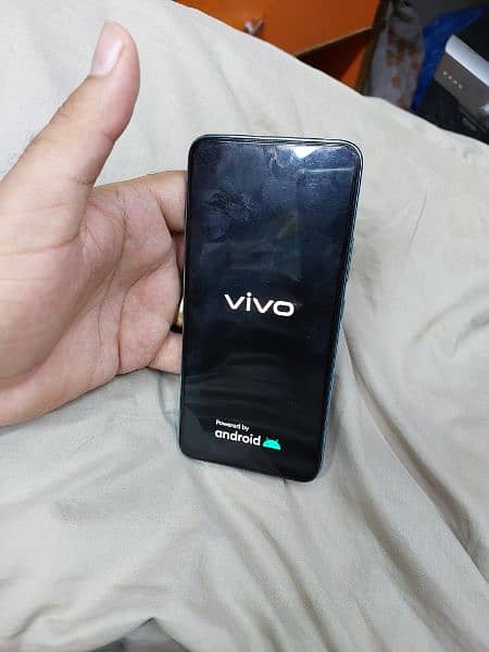 Vivo S1 only phone 0