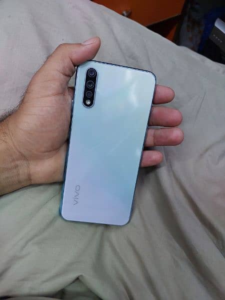 Vivo S1 only phone 1