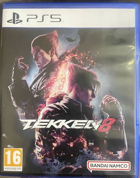 PS4 and PS5 disc avalible 4