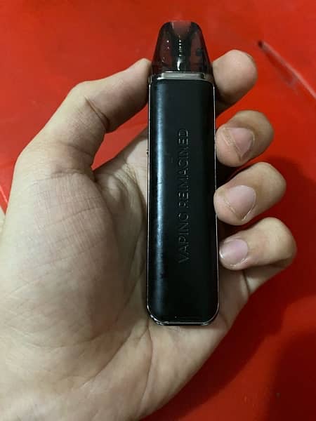 Oxva xlim pro pod new edition 4