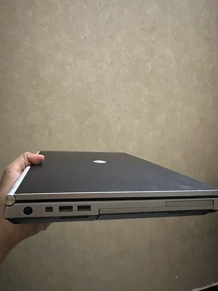 Hp Elitebook 8470p i5 3rd gen 0