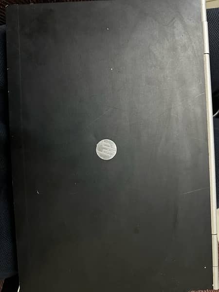 Hp Elitebook 8470p i5 3rd gen 2