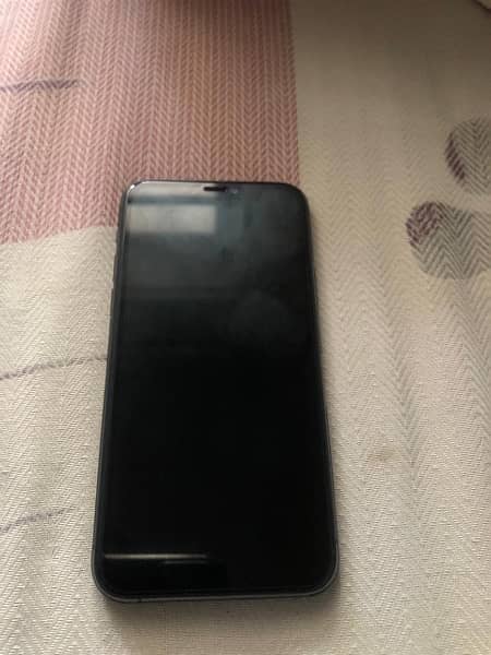 iPhone 11 pro 64 gb non PTA 2