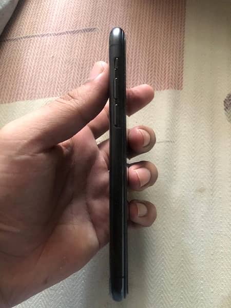 iPhone 11 pro 64 gb non PTA 8