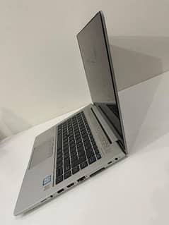 HP EliteBook Core i5 (8th Gen) Laptop