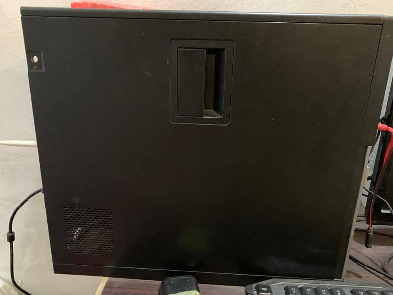 Dell optiplex pc for sale core i5 4th gen 4