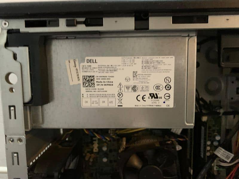 Dell optiplex pc for sale core i5 4th gen 6