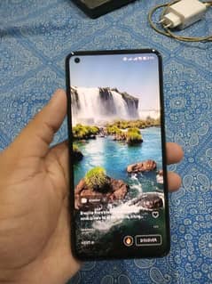 Xiaomi MI 11 Lite