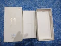 Xiaomi MI 11 Lite 6/128 0