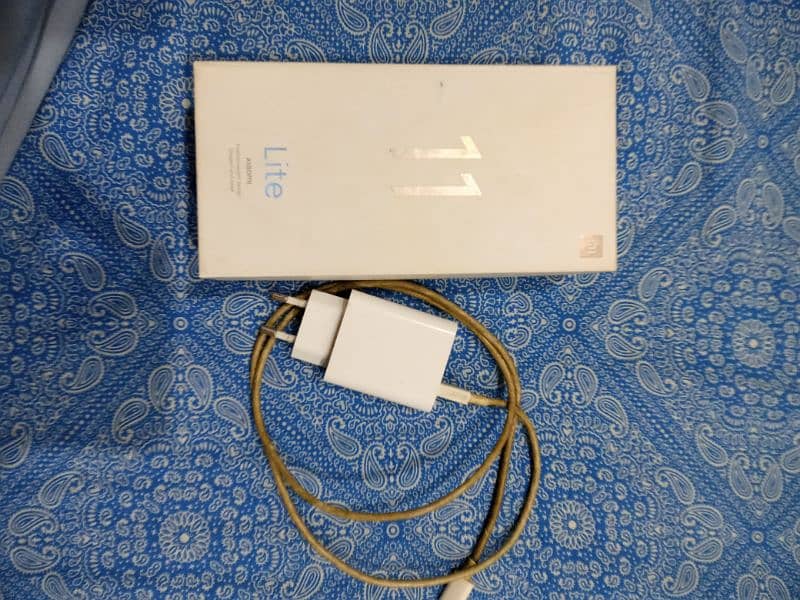 Xiaomi MI 11 Lite 6/128 7