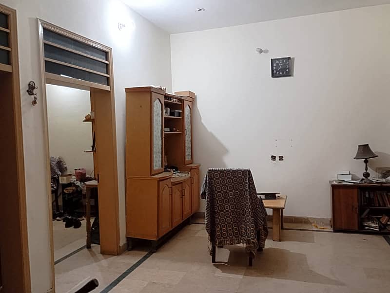 House For Rent In Johar Town Block J 0