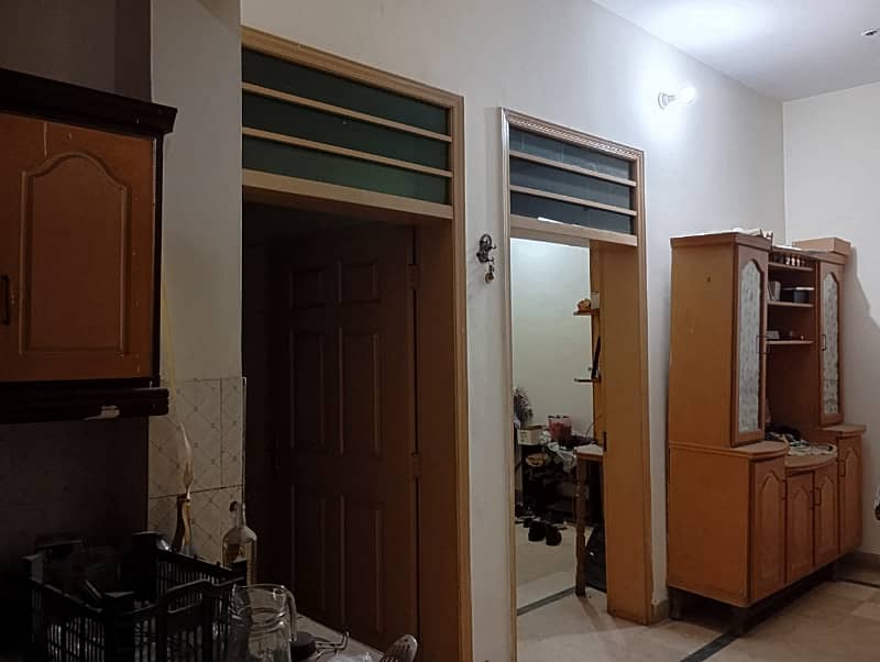 House For Rent In Johar Town Block J 4