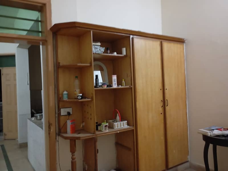 House For Rent In Johar Town Block J 8