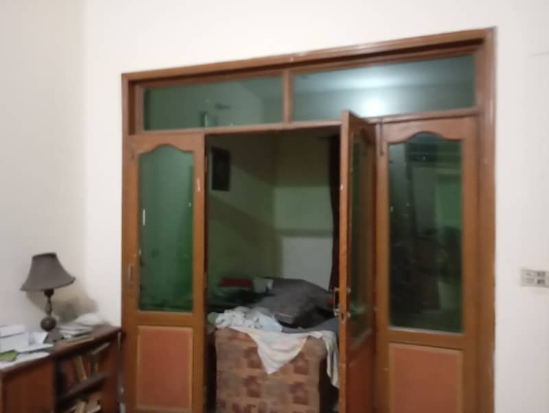 House For Rent In Johar Town Block J 9