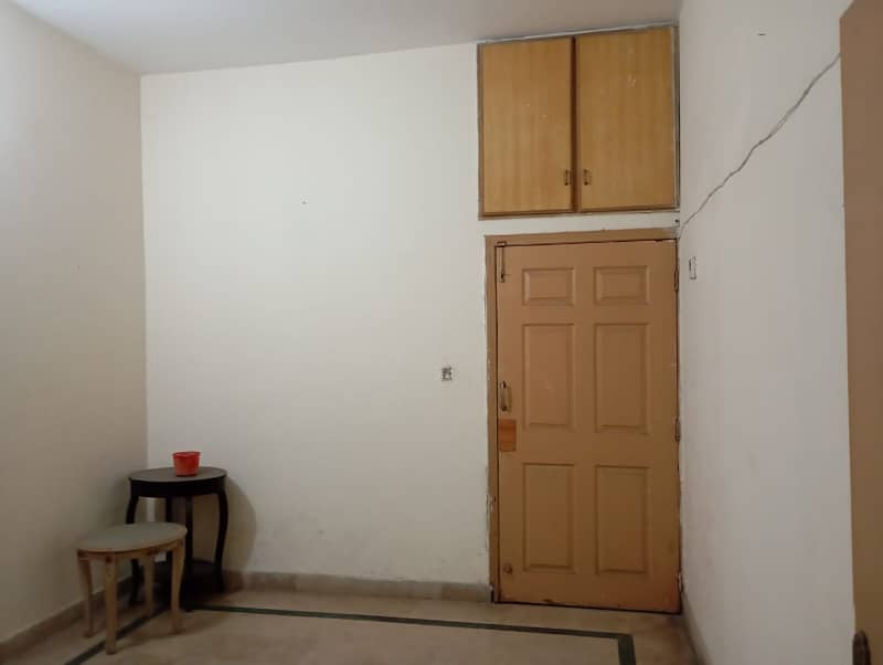 House For Rent In Johar Town Block J 11