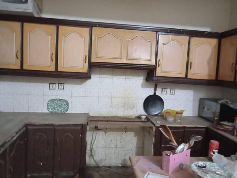 House For Rent In Johar Town Block J 12