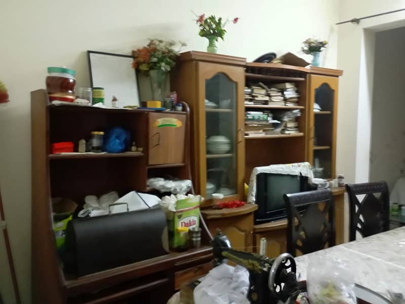 House For Rent In Johar Town Block J 13