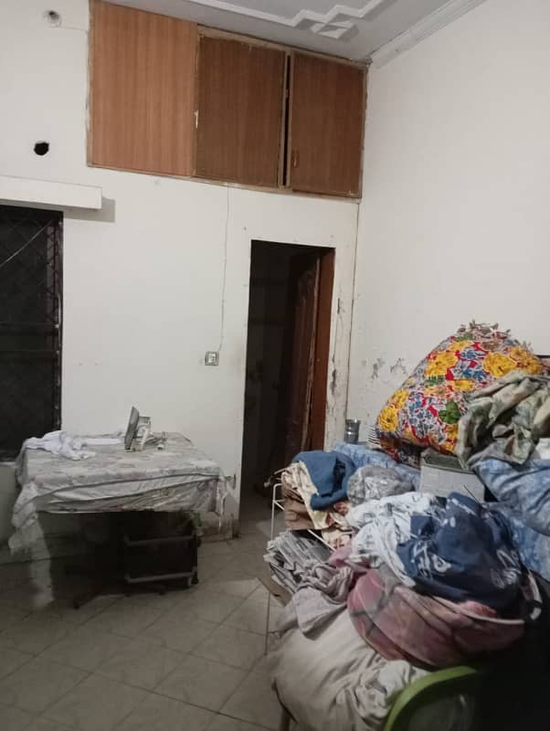 House For Rent In Johar Town Block J 15