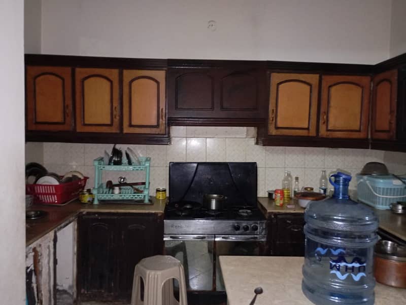 House For Rent In Johar Town Block J 19