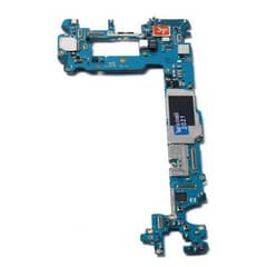 Samsung note 9 official PTA bord available