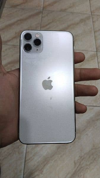 iphone 11pro max 1