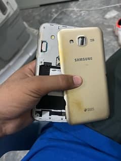 3GB Samsung Galaxy J7 Core 3GB