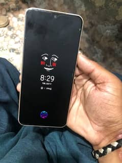 lg v 60 back lital broken 10/9