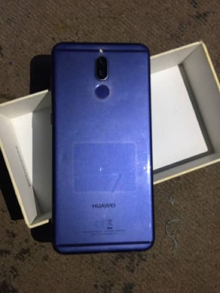 huawei mate 10 lite 4GB 64GB 0