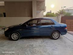 Mitsubishi Lancer 2005