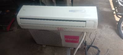 AC in good condition for sale