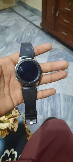 Samsung Galaxy Watch S4