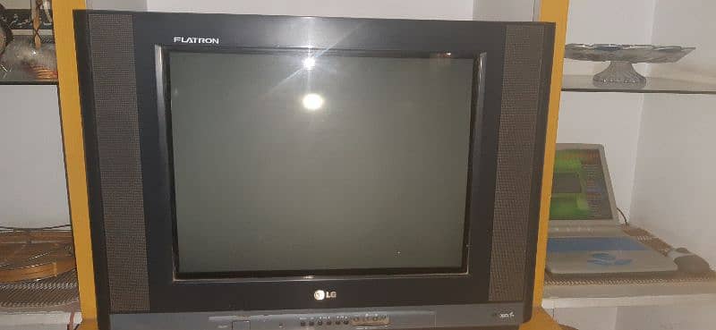 LG smart television 0