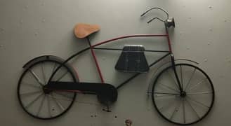 wall hanging cycle/home decor items