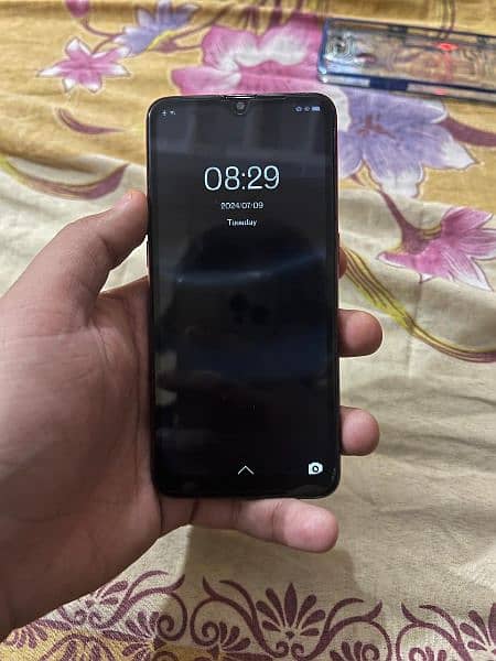 oppo f9pro 6/64 4