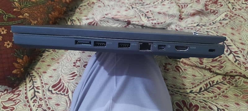 Lenovo ThinkPad T470p 3