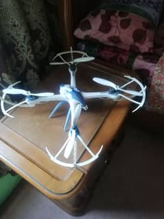 Drone 0