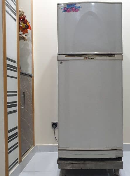 Dawlance refrigerator for sale 2